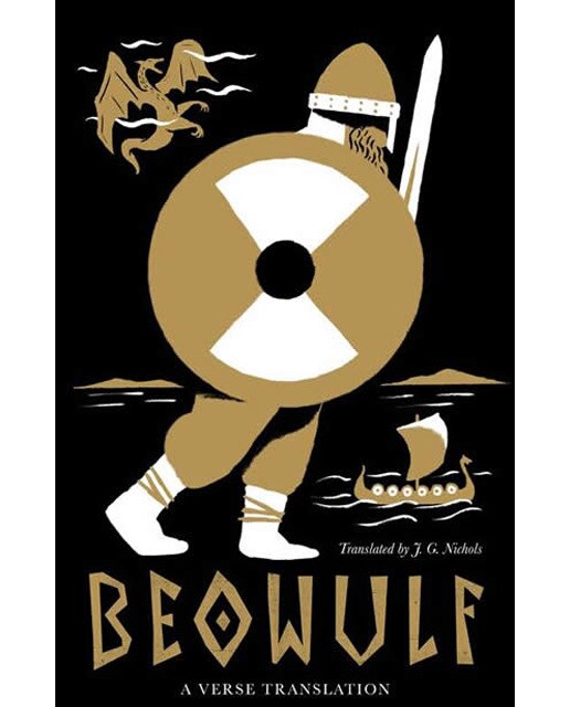 Beowulf 1