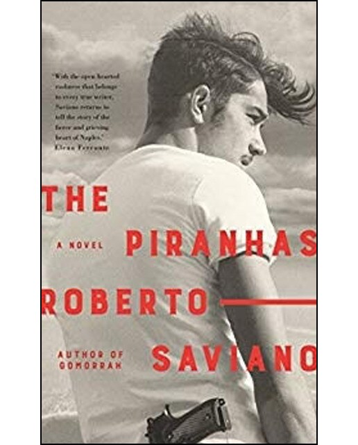 The Piranhas 1