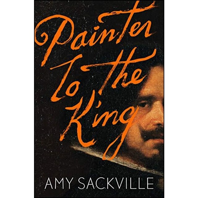Painter To The King 1