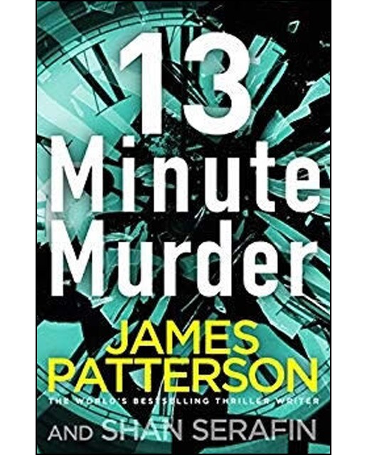 13-Minute Murder 1