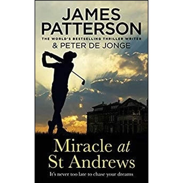 Miracle at st andrews 1