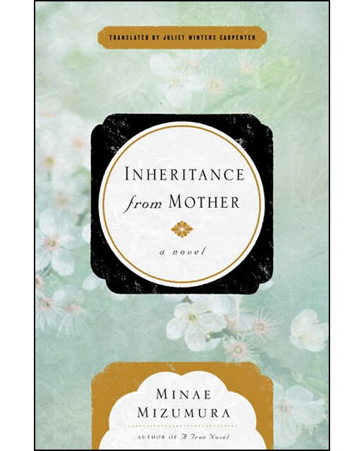 Inheritance From Mother 1