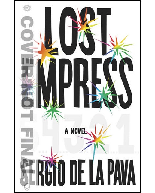 Lost Empress 1
