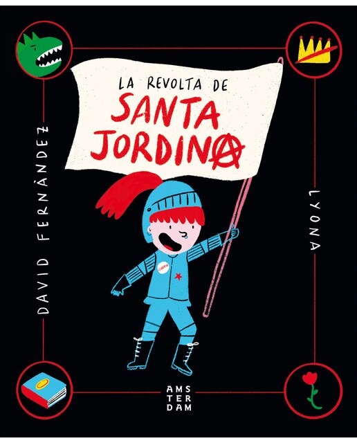 La Revolta De Santa Jordina 1