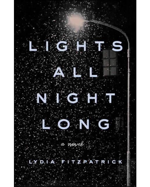Lights All Night Long 1