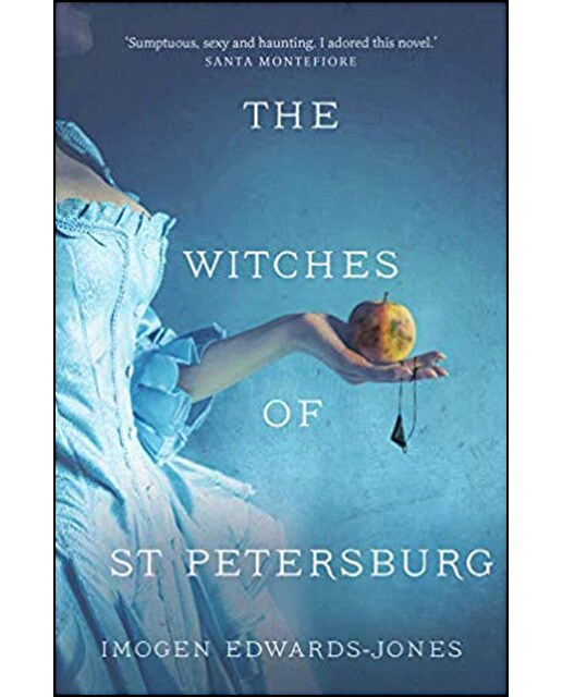 Imagem 0 de The witches of st petersburg
