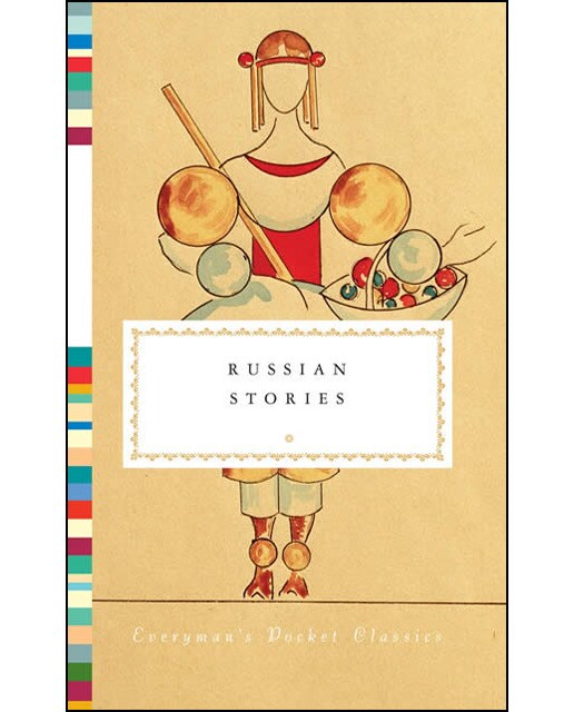 Russian Stories 1