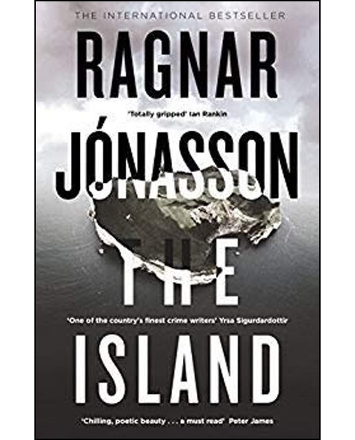 The Island 1