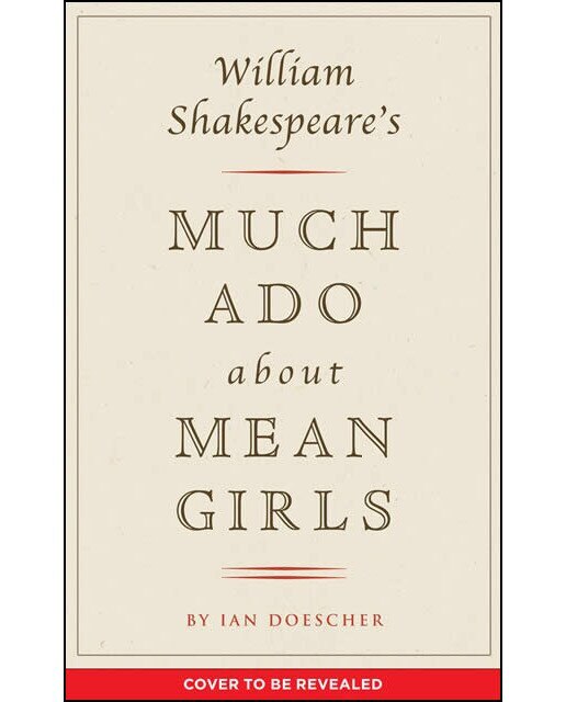 Much Ado About Mean Girls 1