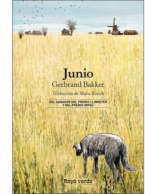Imagen 0 de Junio