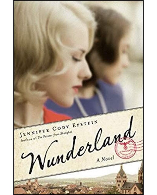Wunderland 1