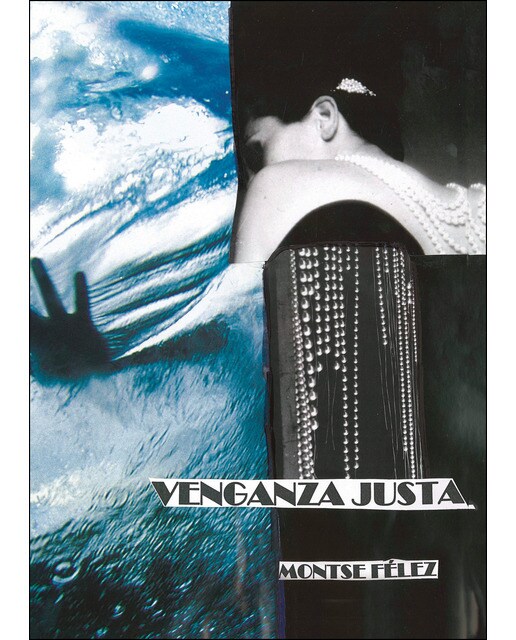 Imagen 0 de Venganza justa (Tapa blanda)