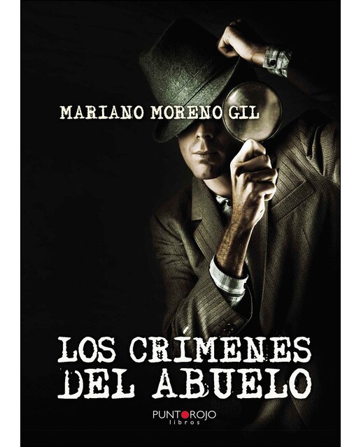 Los Crímenes Del Abuelo 1