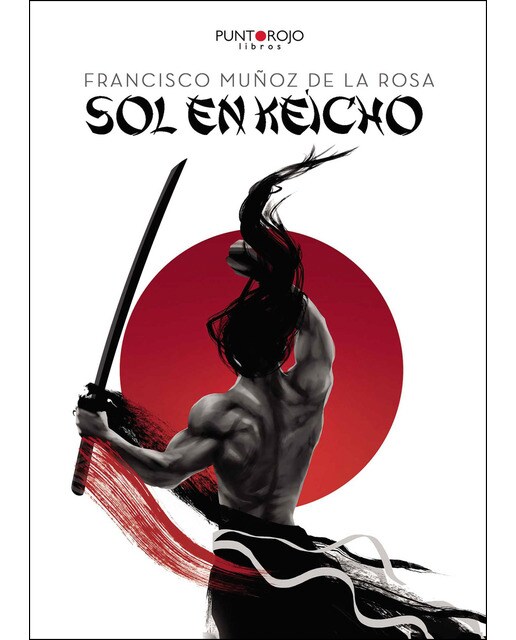 Imagen 0 de Sol en keicho (Tapa blanda)