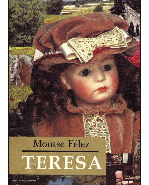 Imagen 0 de Teresa (Tapa blanda)