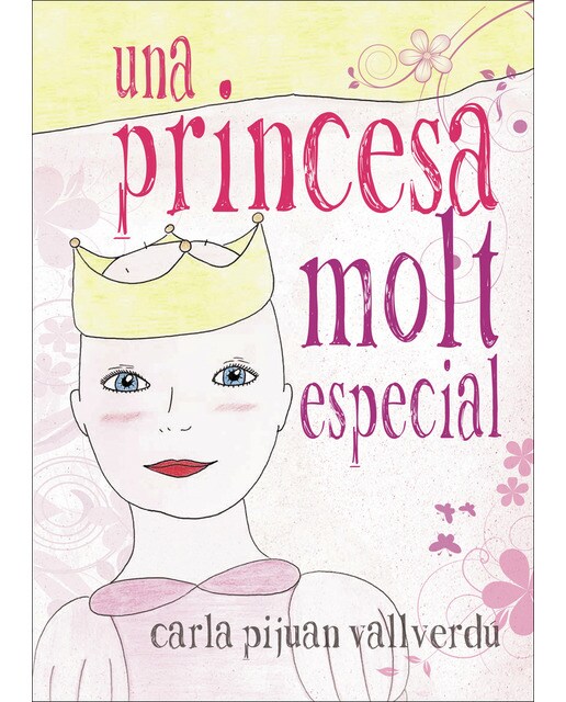 Una Princesa Molt Especial 1