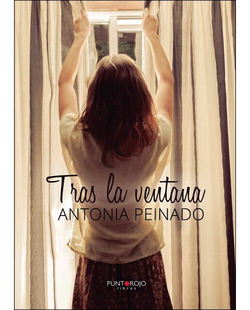Tras La Ventana 1