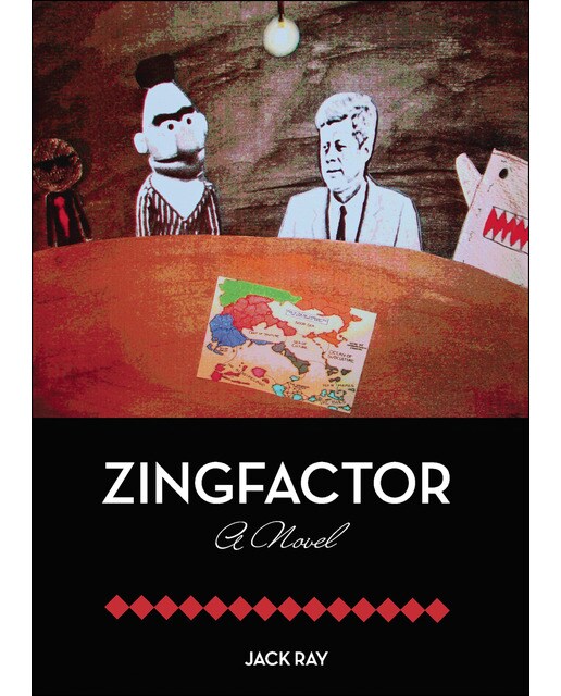 Zingfactor 1
