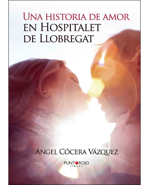 Una Historia De Amor En Hospitalet De Llobregat 1