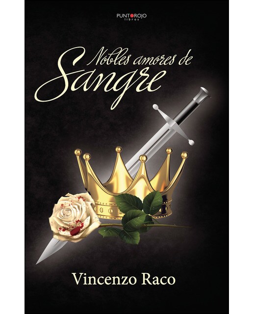 Nobles Amores De Sangre 1