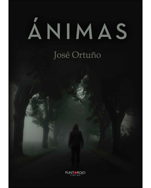 Imagen 0 de Ánimas (Tapa blanda)