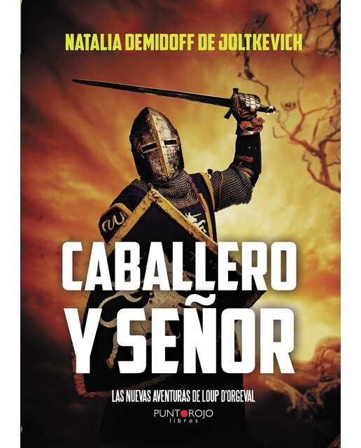 Caballero y señor(Tapa blanda) 1