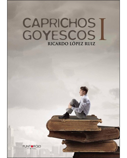 Caprichos Goyescos I 1
