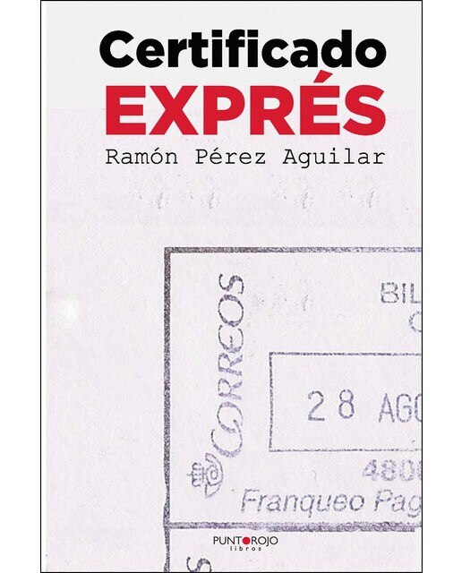 Imagen 0 de Certificado expréss (Tapa blanda)