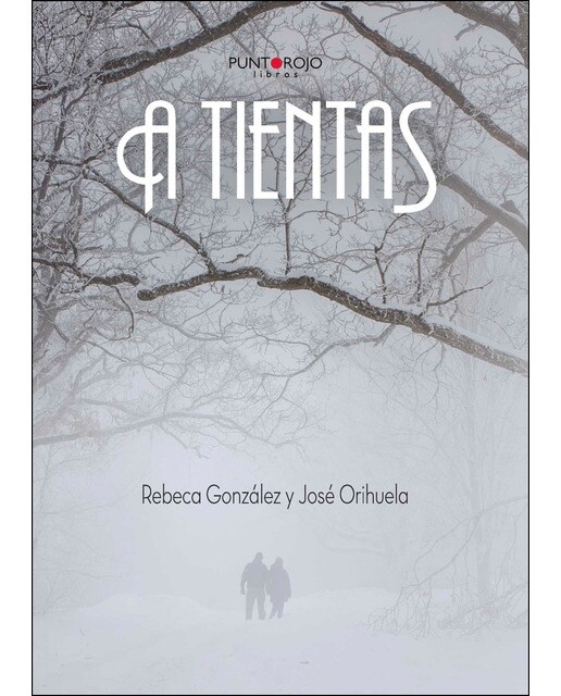 A tientas (Tapa blanda) 1