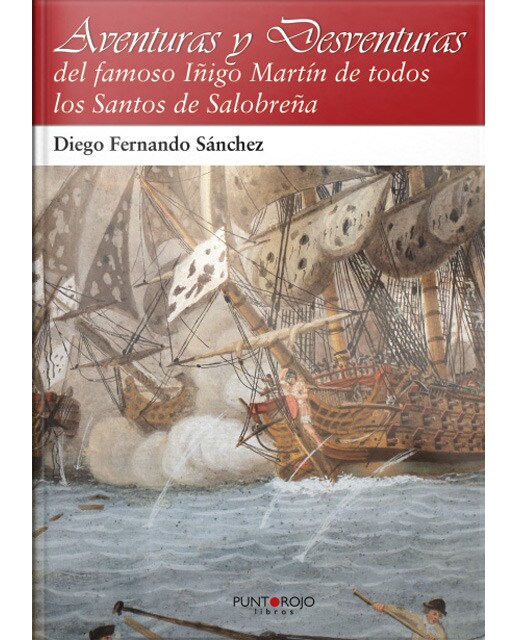 Aventuras Y Desventuras 1