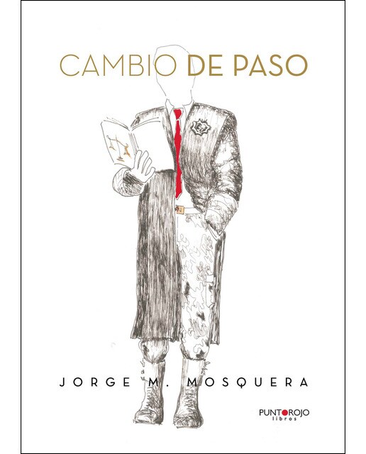 Cambio De Paso 1