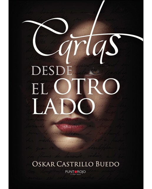 Imagen 1 de Cartas desde el otro lado (Tapa blanda)