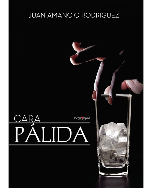 Imagen 0 de Cara pálida (Tapa blanda)