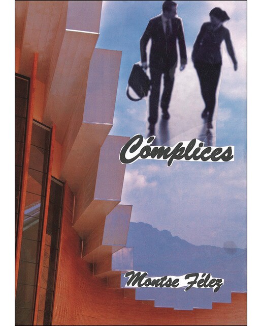Cómplices (Tapa blanda) 1