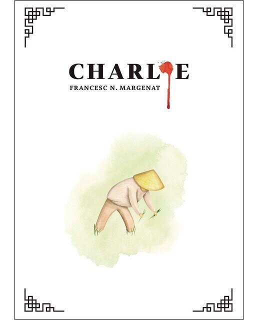 Imagen 0 de Charlie (Tapa blanda)