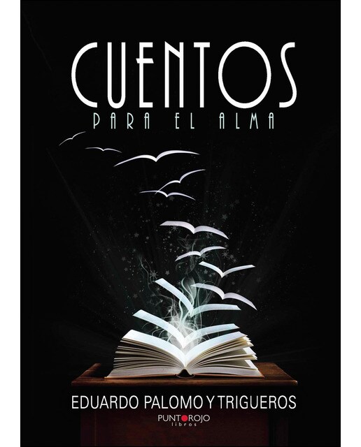Cuentos Para El Alma 1