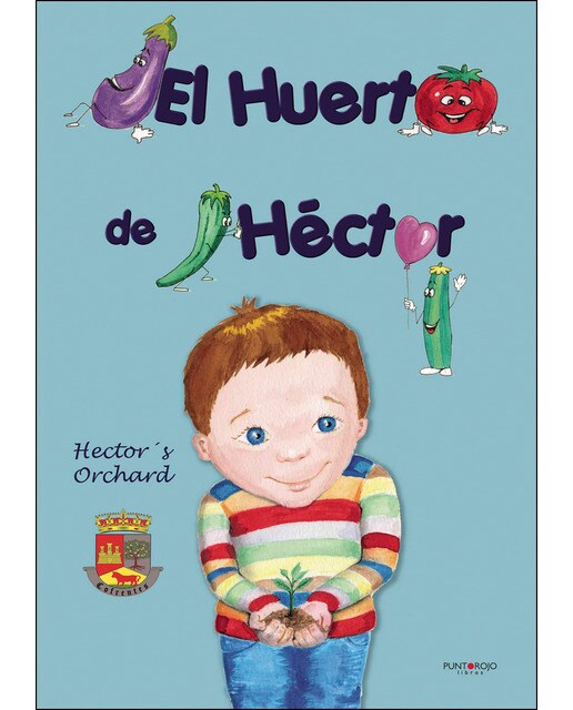 El Huerto De Héctor 1