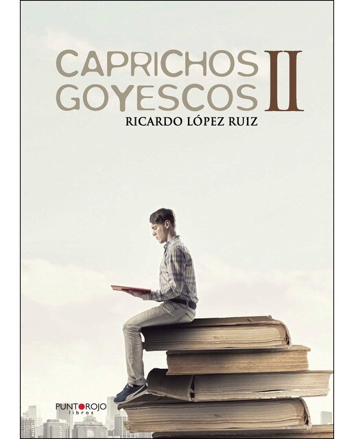 Caprichos Goyescos Ii 1