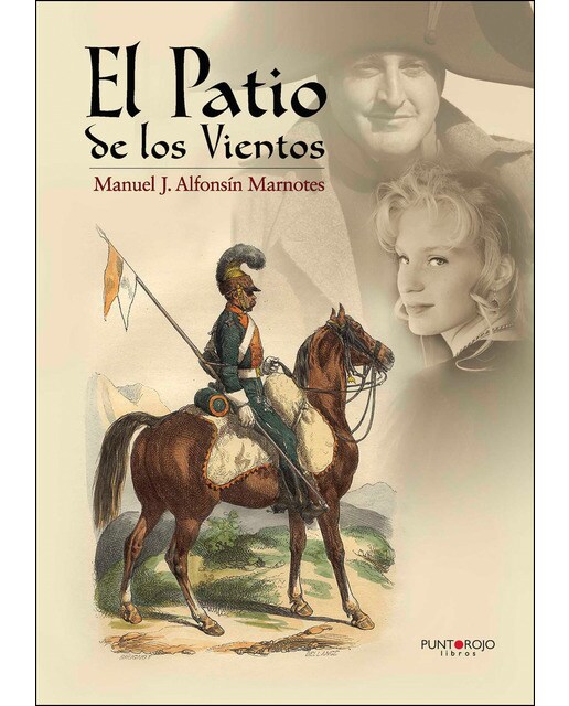 El Patio De Los Vientos 1