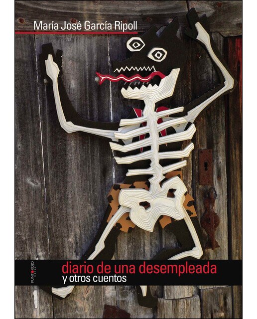 Diario De Una Desempleada Y Otros Cuentos 1
