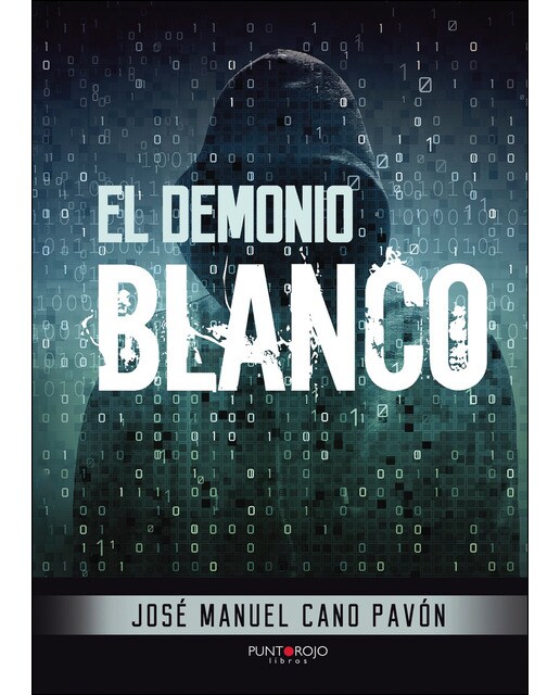Imagen 0 de El demonio blanco (Tapa blanda)