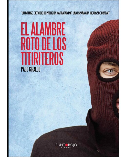 El Alambre Roto De Los Titiriteros 1