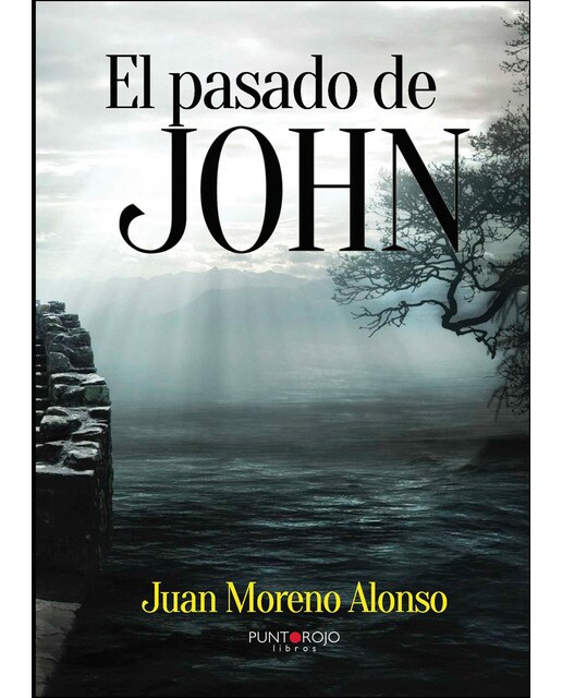 Imagen 0 de El pasado de john (Tapa blanda)