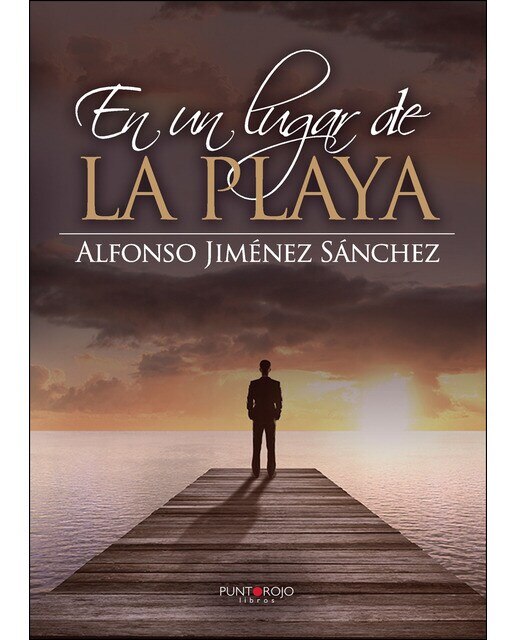 Imagen 0 de En un lugar de la playa (Tapa blanda)