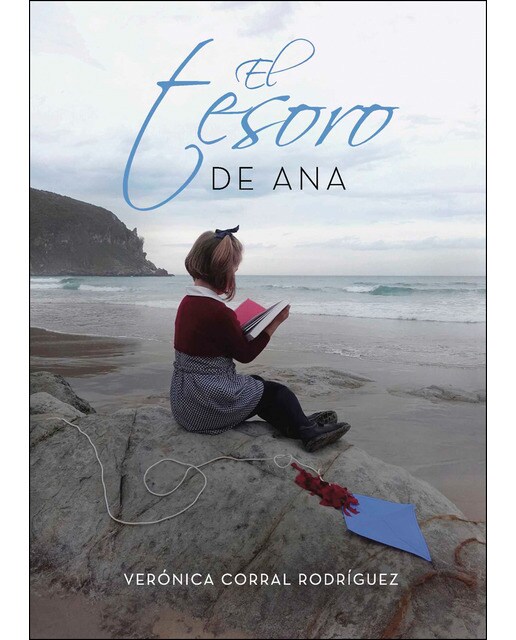 Imagen 1 de El tesoro de ana (Tapa blanda)