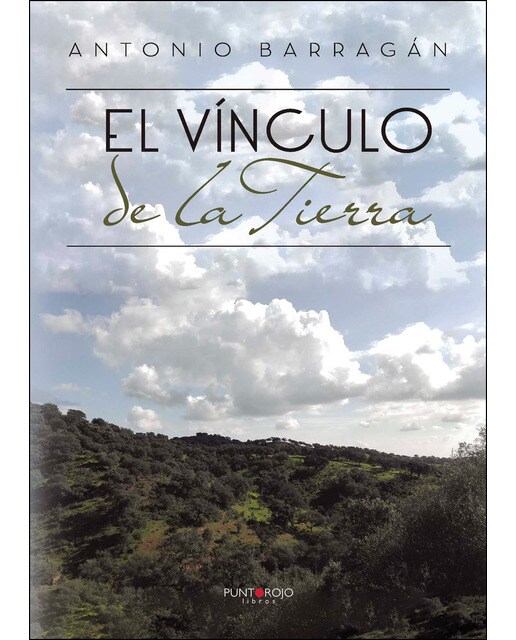 Imagen 0 de El vínculo de la tierra (Tapa blanda)