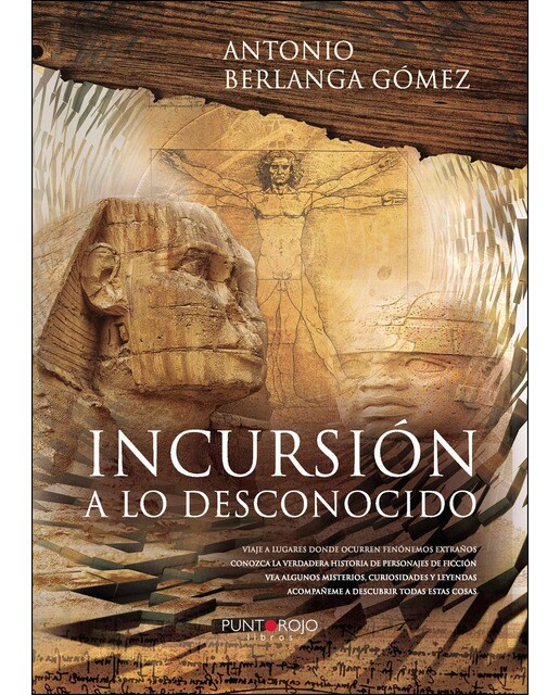 Incursión A Lo Desconocido 1