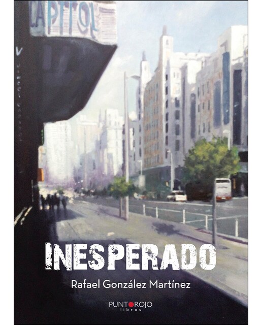Inesperado (Tapa blanda) 1