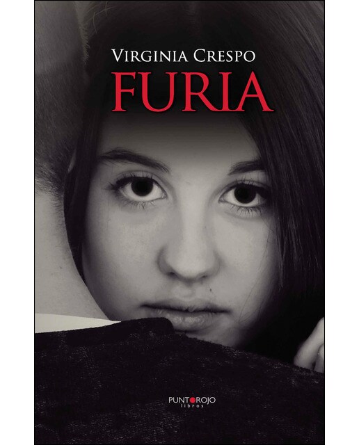 Furia (Tapa blanda) 1