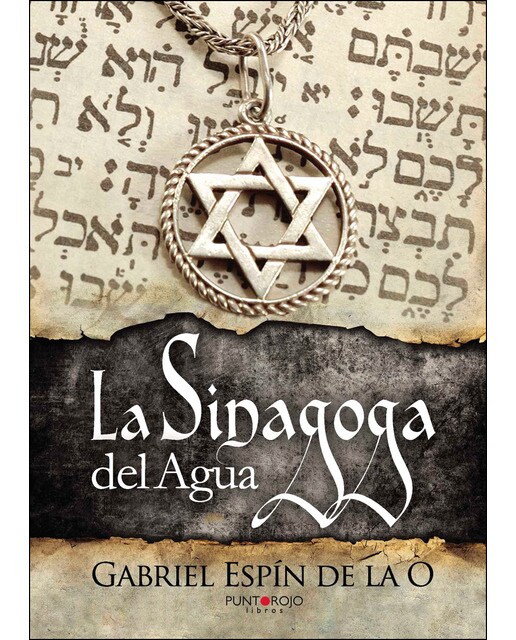 La Sinagoga Del Agua 1